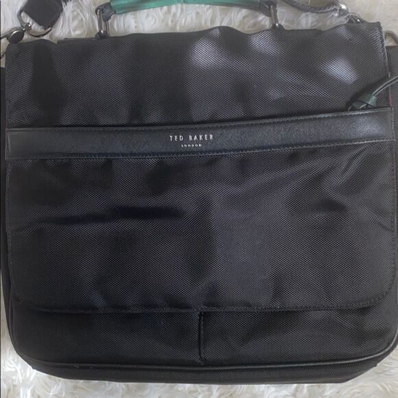 Ted Baker London Laptop Bag - Picture 1 of 9